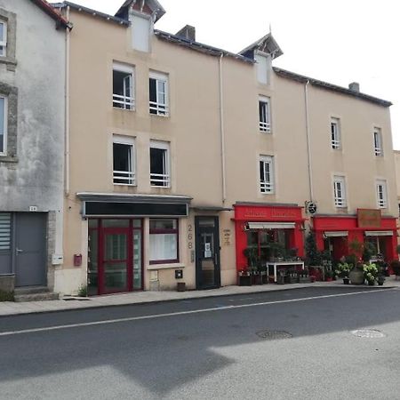 Appart-alma Saint-Laurent-sur-Sèvre Kültér fotó