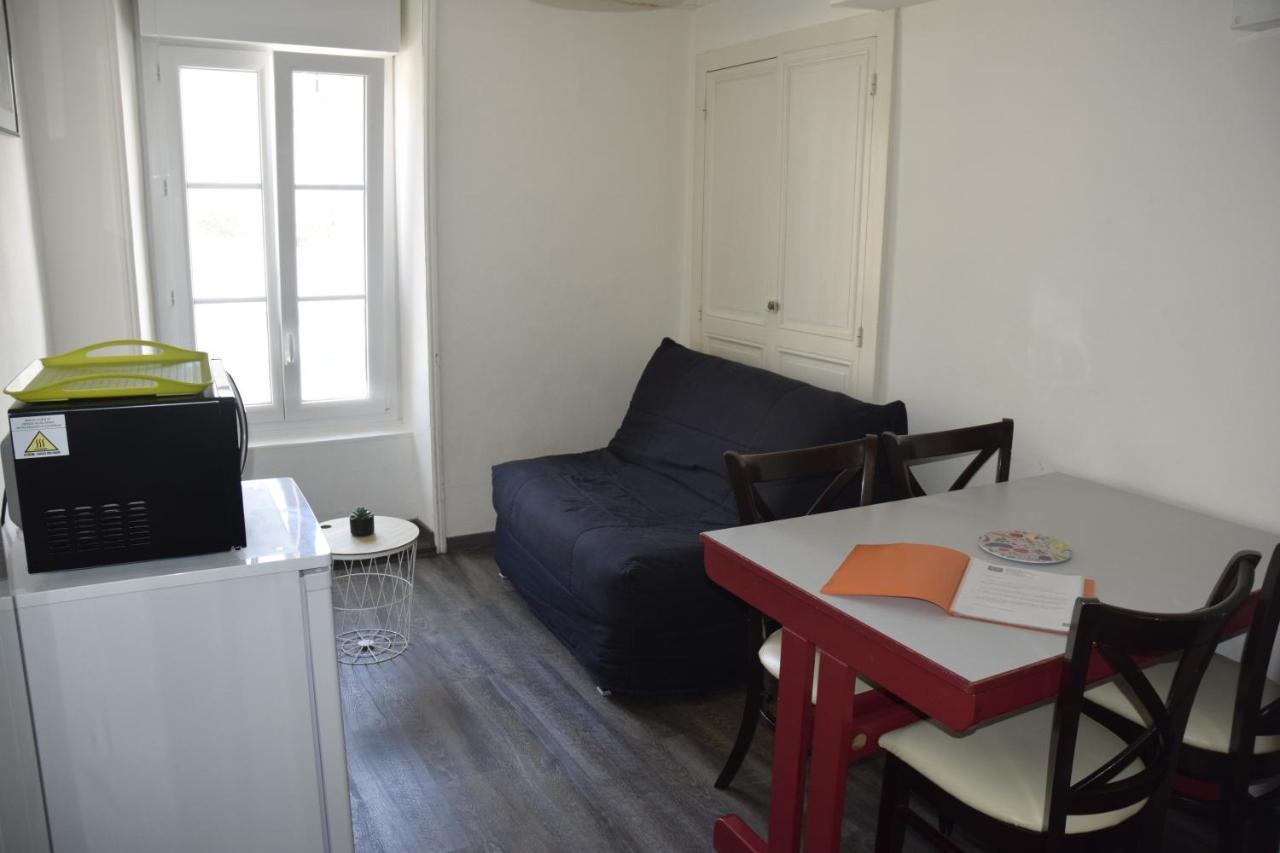 Appart-alma Saint-Laurent-sur-Sèvre Kültér fotó