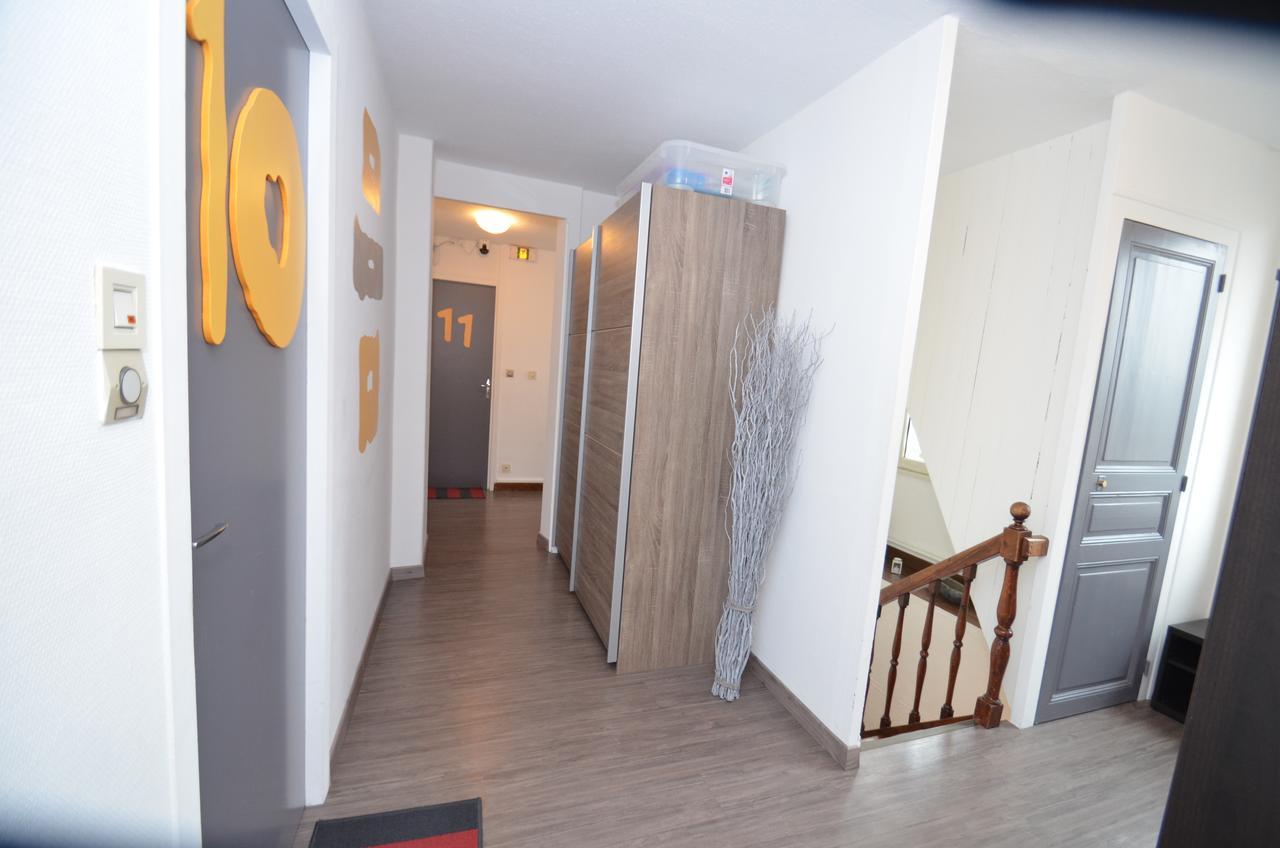 Appart-alma Saint-Laurent-sur-Sèvre Kültér fotó